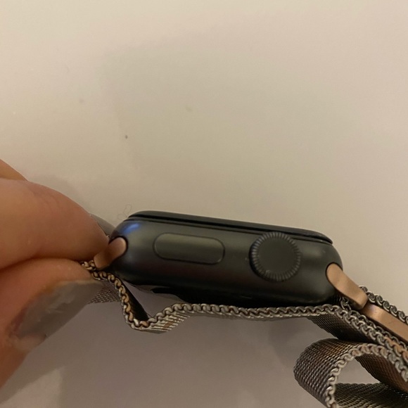 Apple Watch series 3